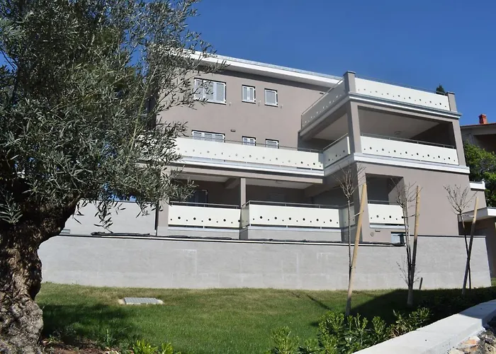 Luxury Apartments Adria