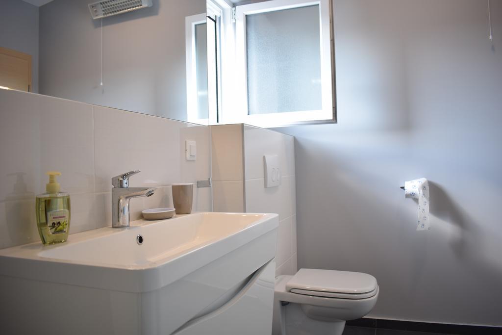 Luxury Adria Apartament Malinska