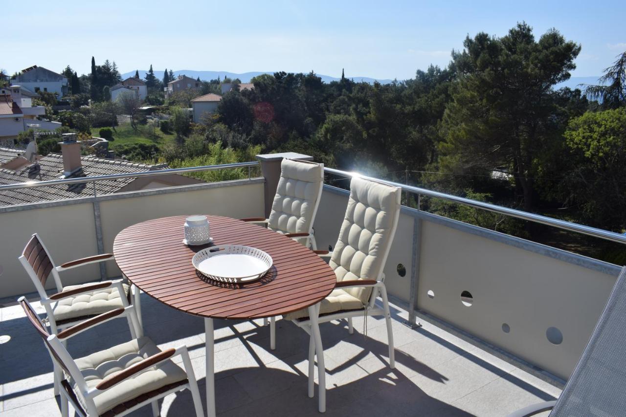 Luxury Adria Malinska