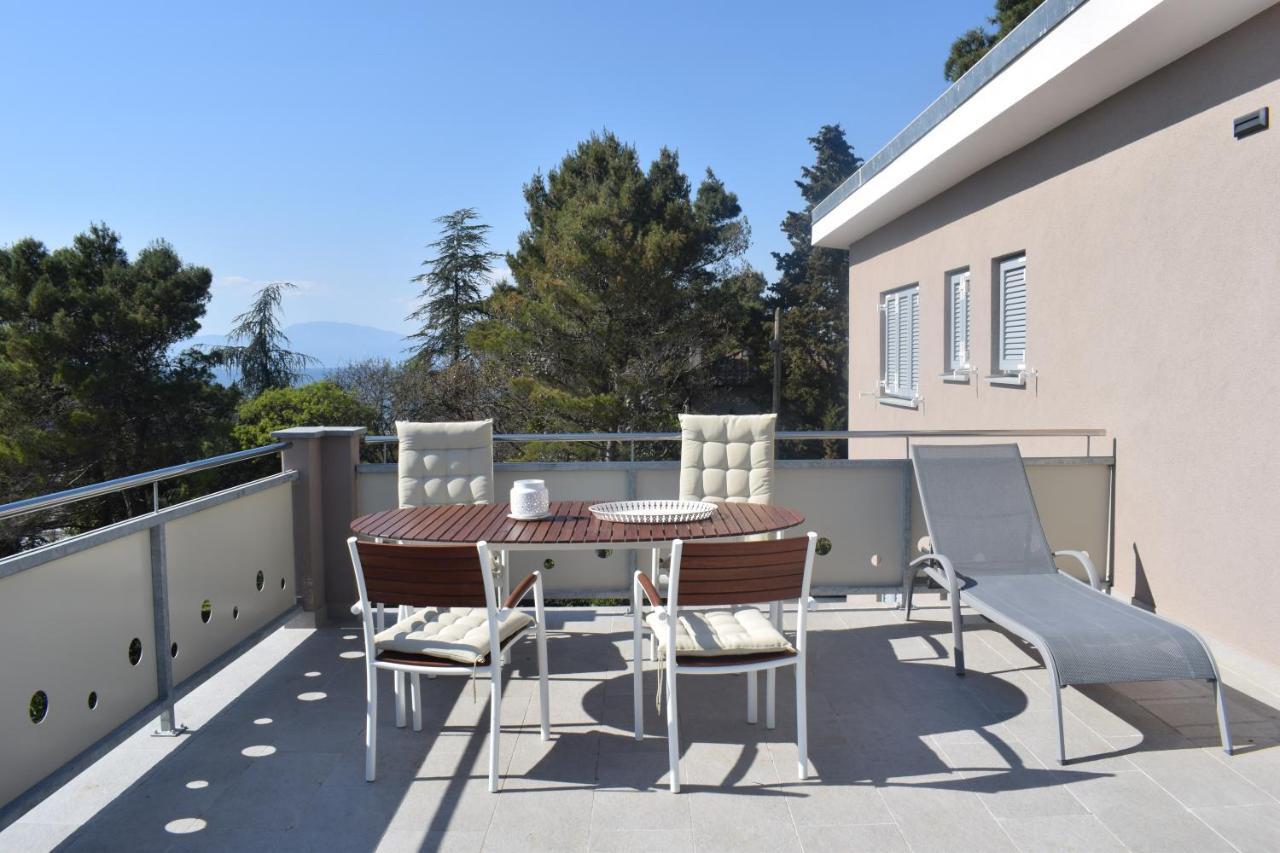 Luxury Adria Apartament *