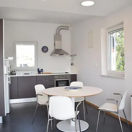 Luxury Apartments Adria Malinska Exterior photo