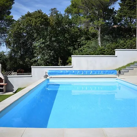 Luxury Apartments Adria Malinska Exterior photo