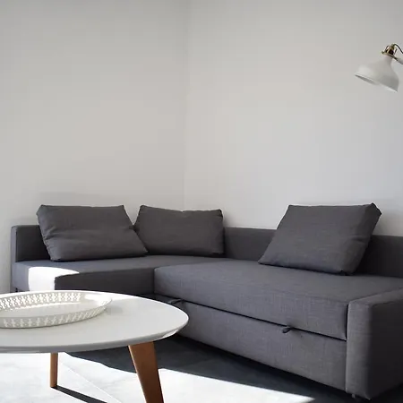 Luxury Apartments Adria Malinska Exterior photo