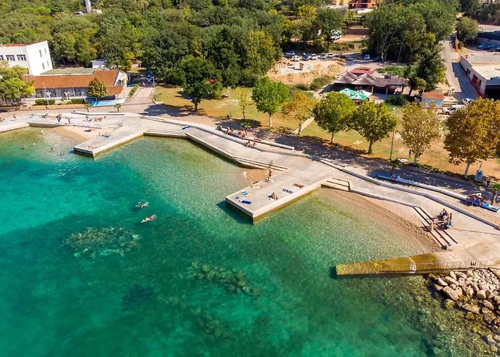 Luxury Apartments Adria