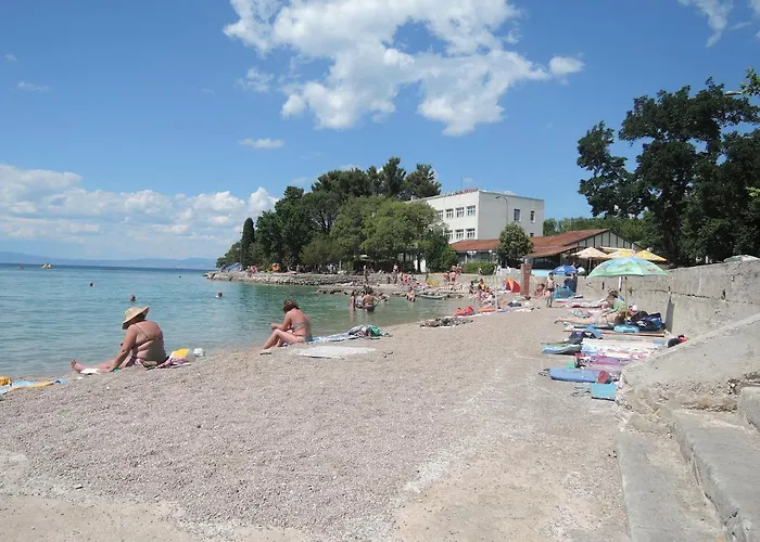 Luxury Apartments Adria