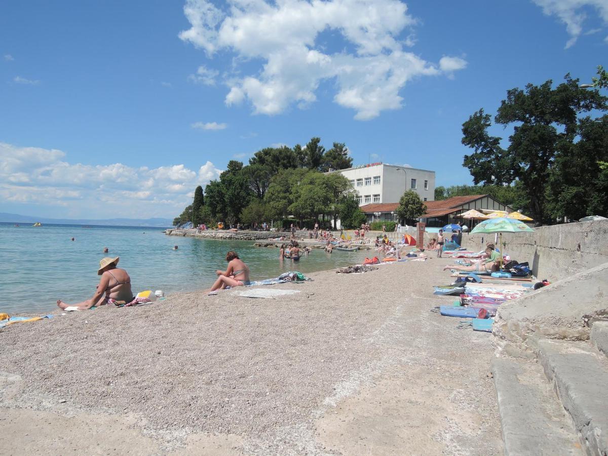 Luxury Adria Apartment Malinska