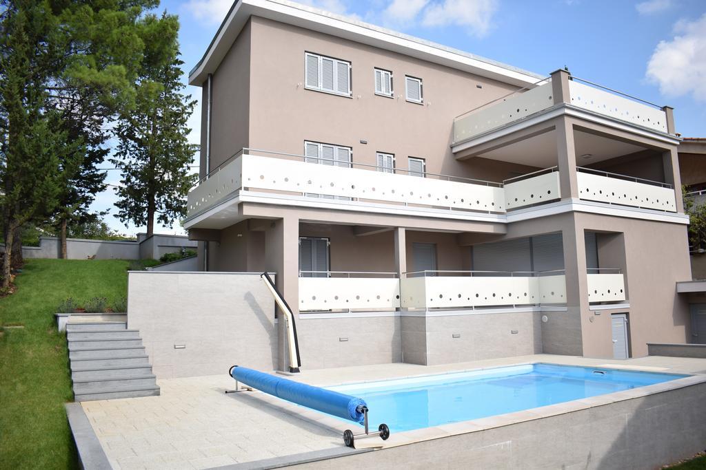 Luxury Adria * Malinska