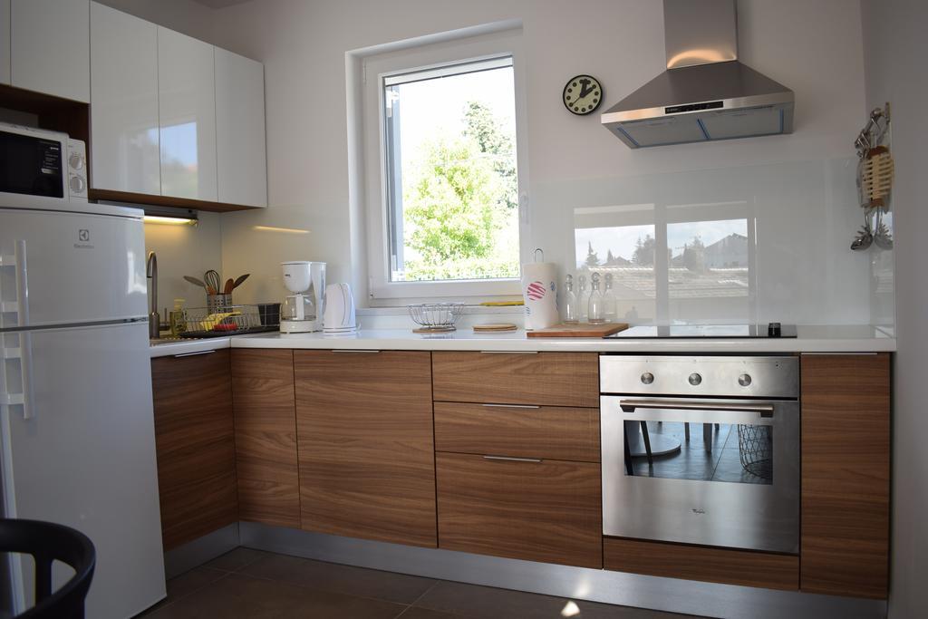 Apartment Luxury Adria