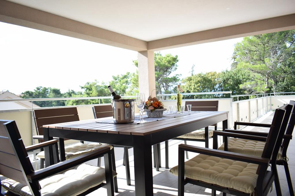Luxury Adria Apartment Malinska