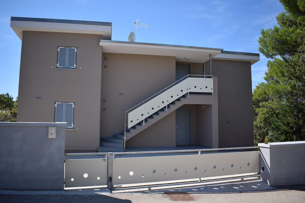 Apartment Luxury Adria Malinska