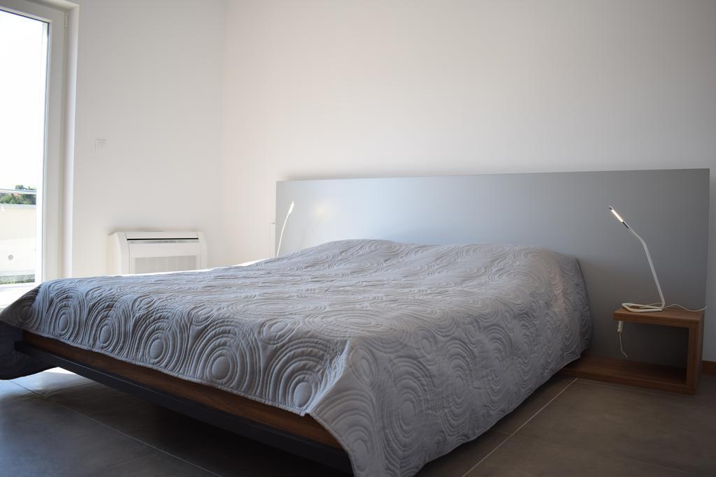Luxury Adria *
