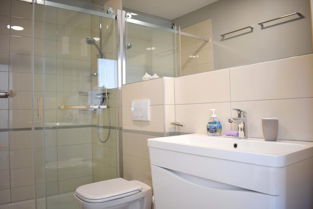 Apartment Luxury Adria Malinska
