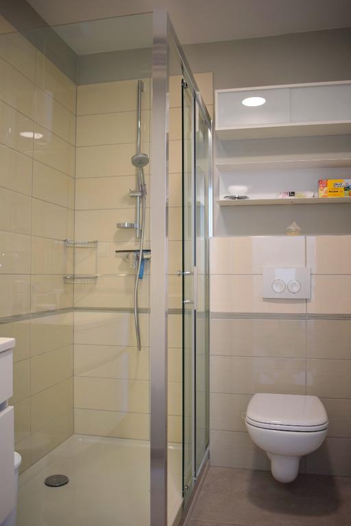 Luxury Adria Apartment Malinska