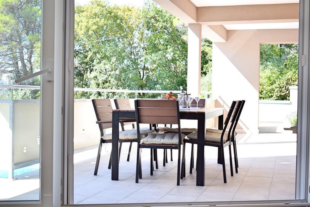 Luxury Adria Malinska