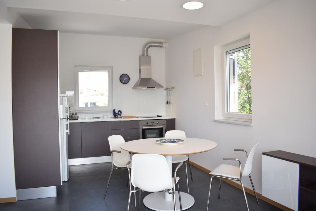 Apartment Luxury Adria Malinska