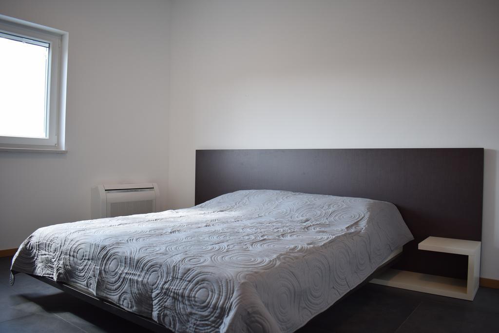 Luxury Adria *