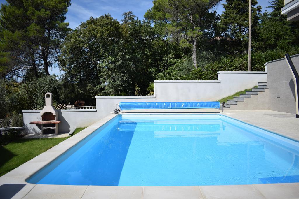 Luxury Adria