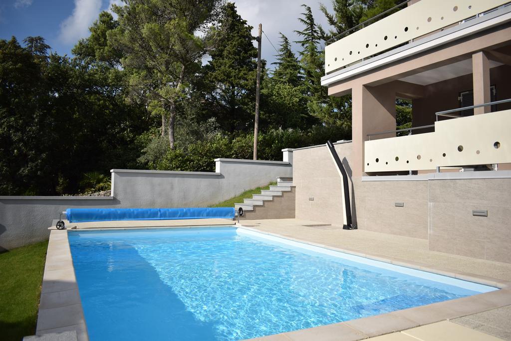 Luxury Adria *