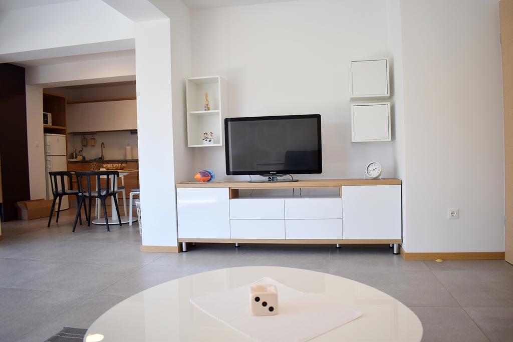 Apartment Luxury Adria