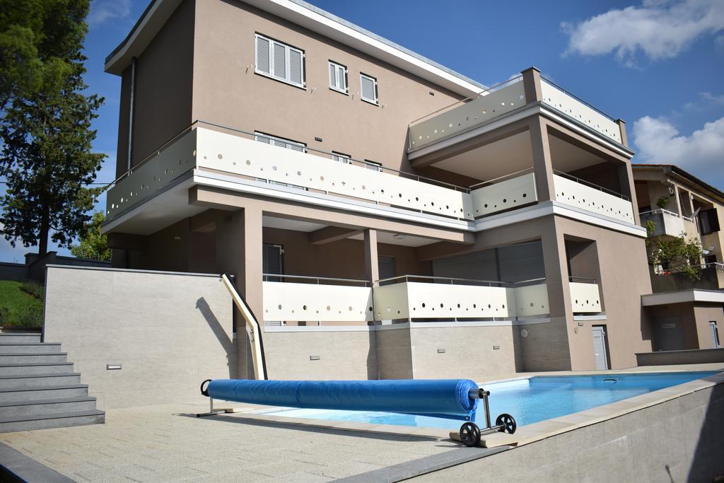 Luxury Adria Apartment *