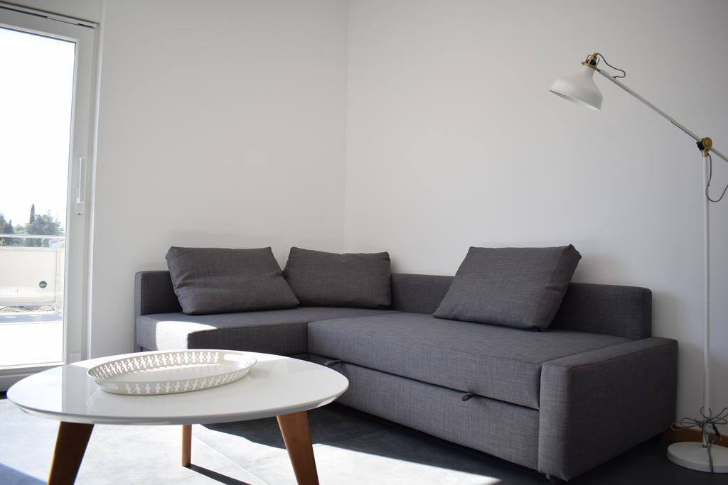Luxury Adria Apartment *