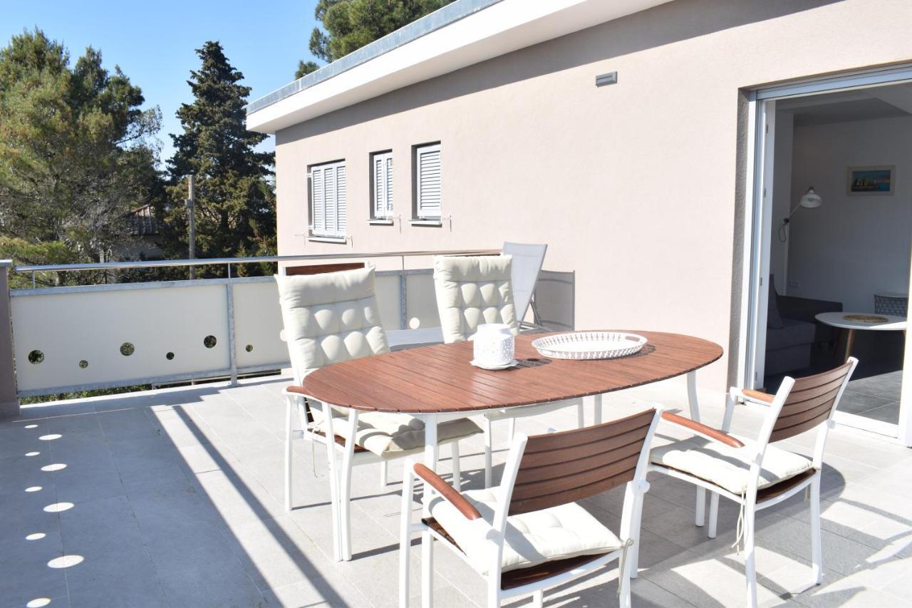 Luxury Adria Apartment Malinska