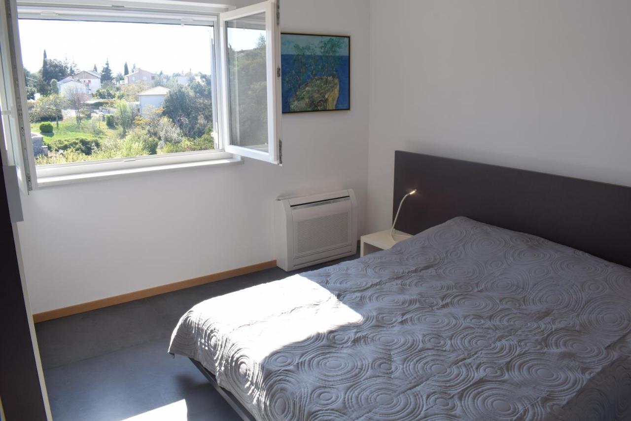 Luxury Adria Apartment Malinska