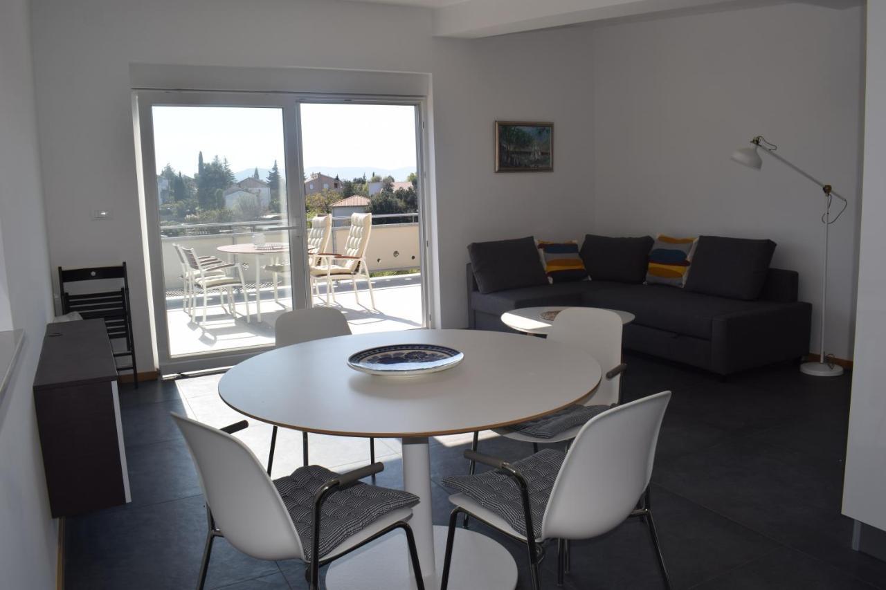 Apartment Luxury Adria