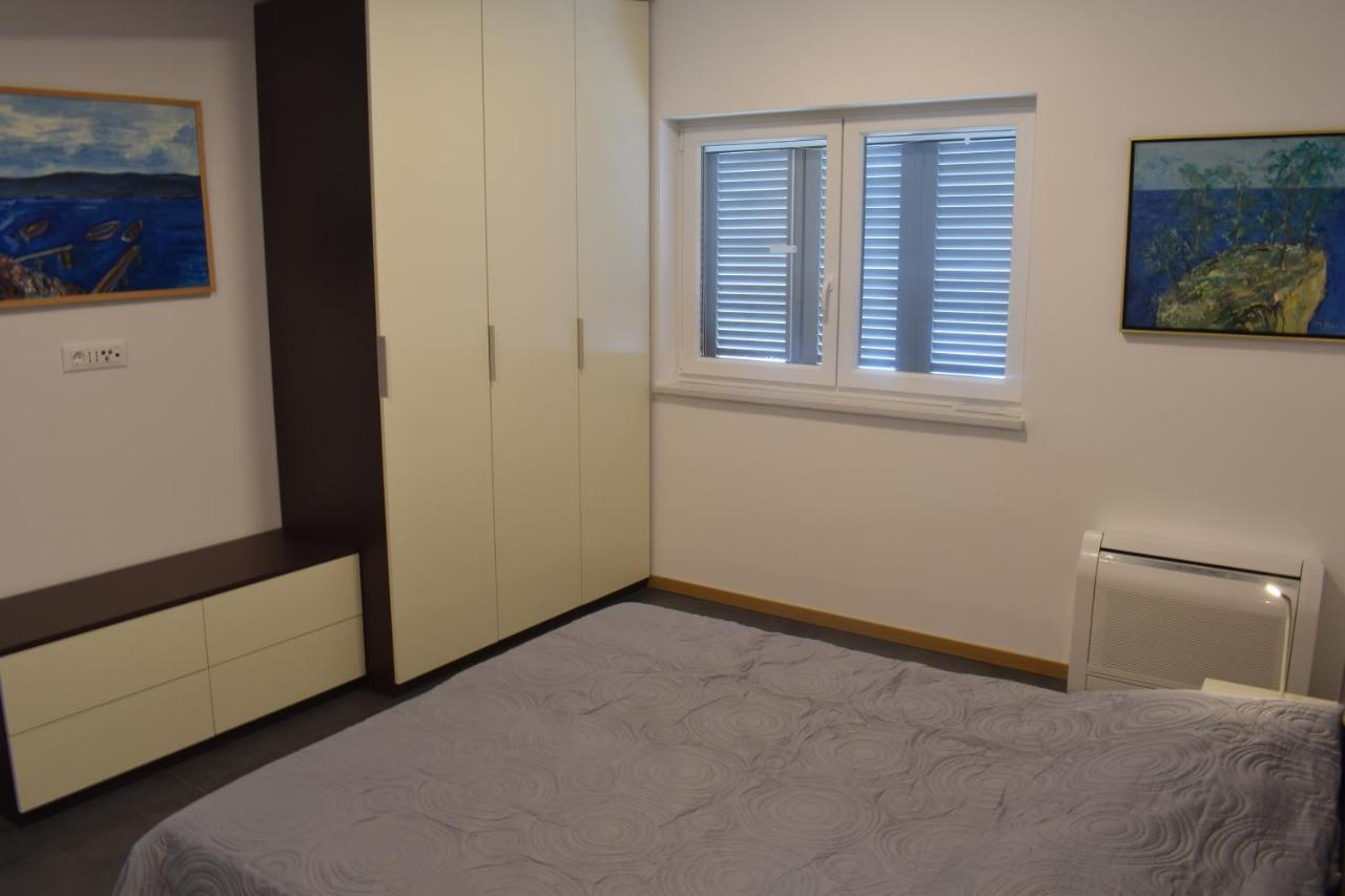 Luxury Adria Apartment Malinska